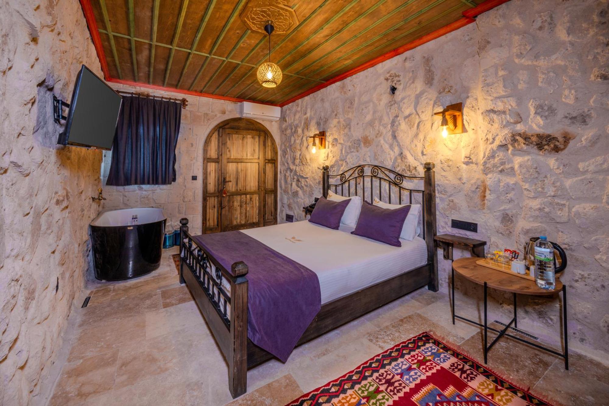 Angel View Suites Göreme Kültér fotó