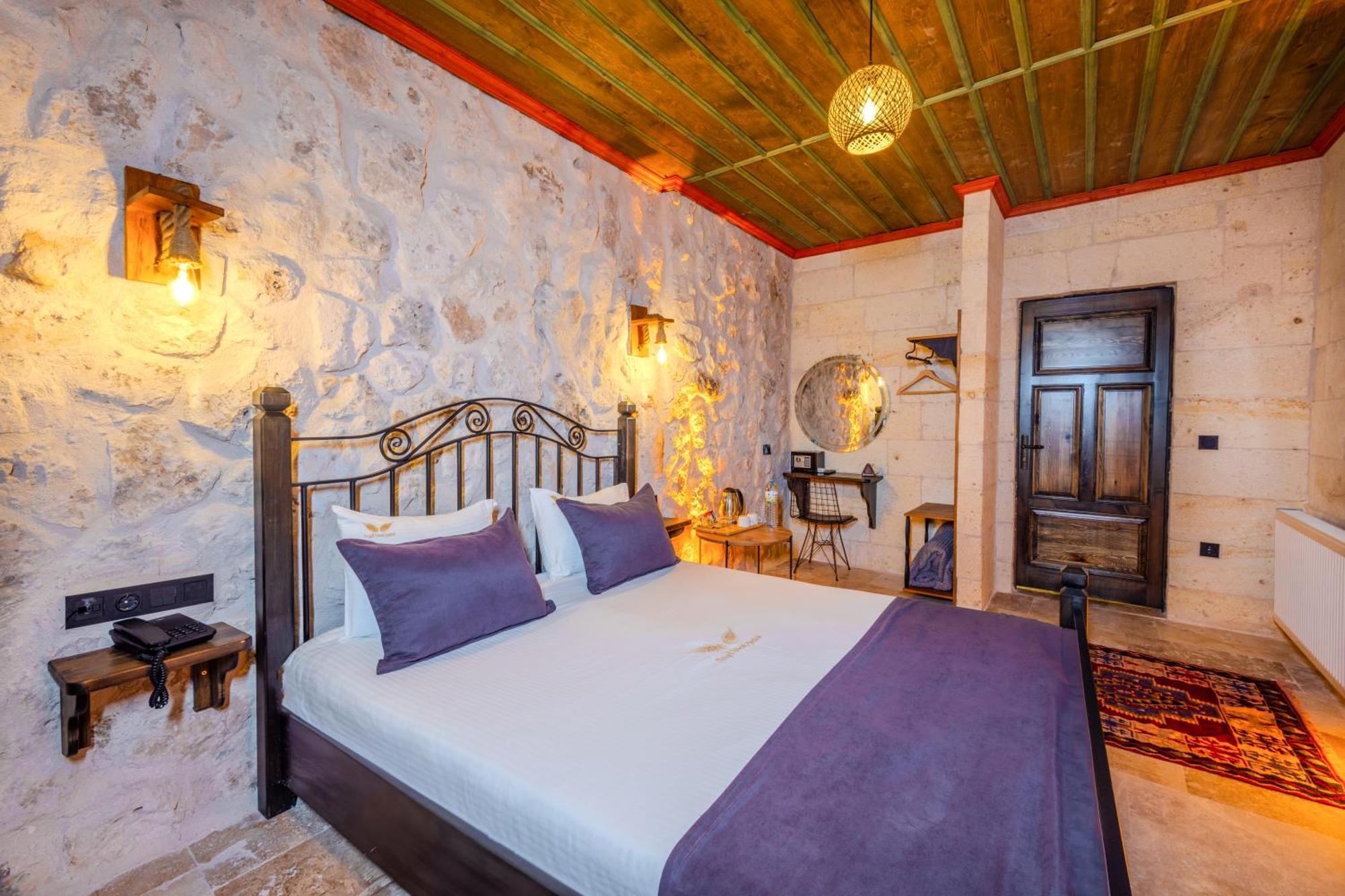 Angel View Suites Göreme Kültér fotó