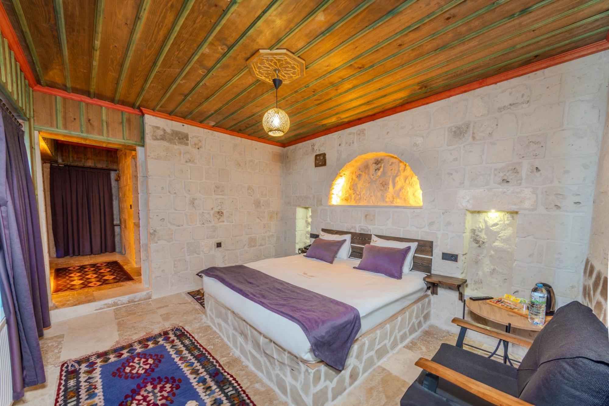 Angel View Suites Göreme Kültér fotó