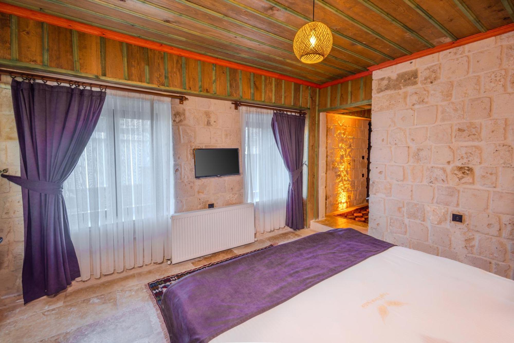 Angel View Suites Göreme Kültér fotó