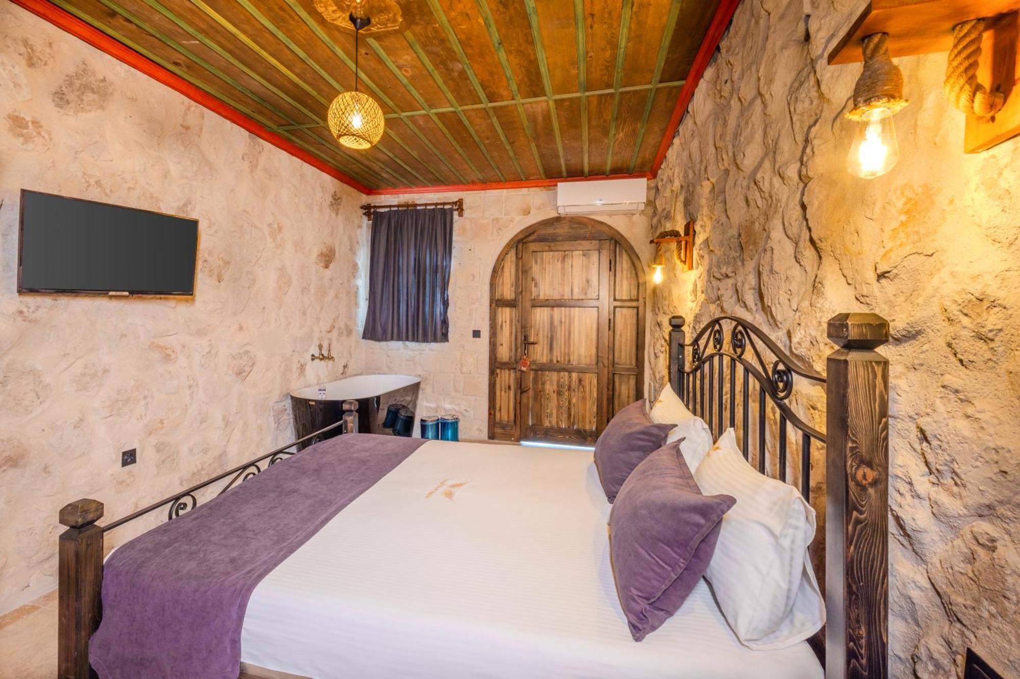 Angel View Suites Göreme Kültér fotó