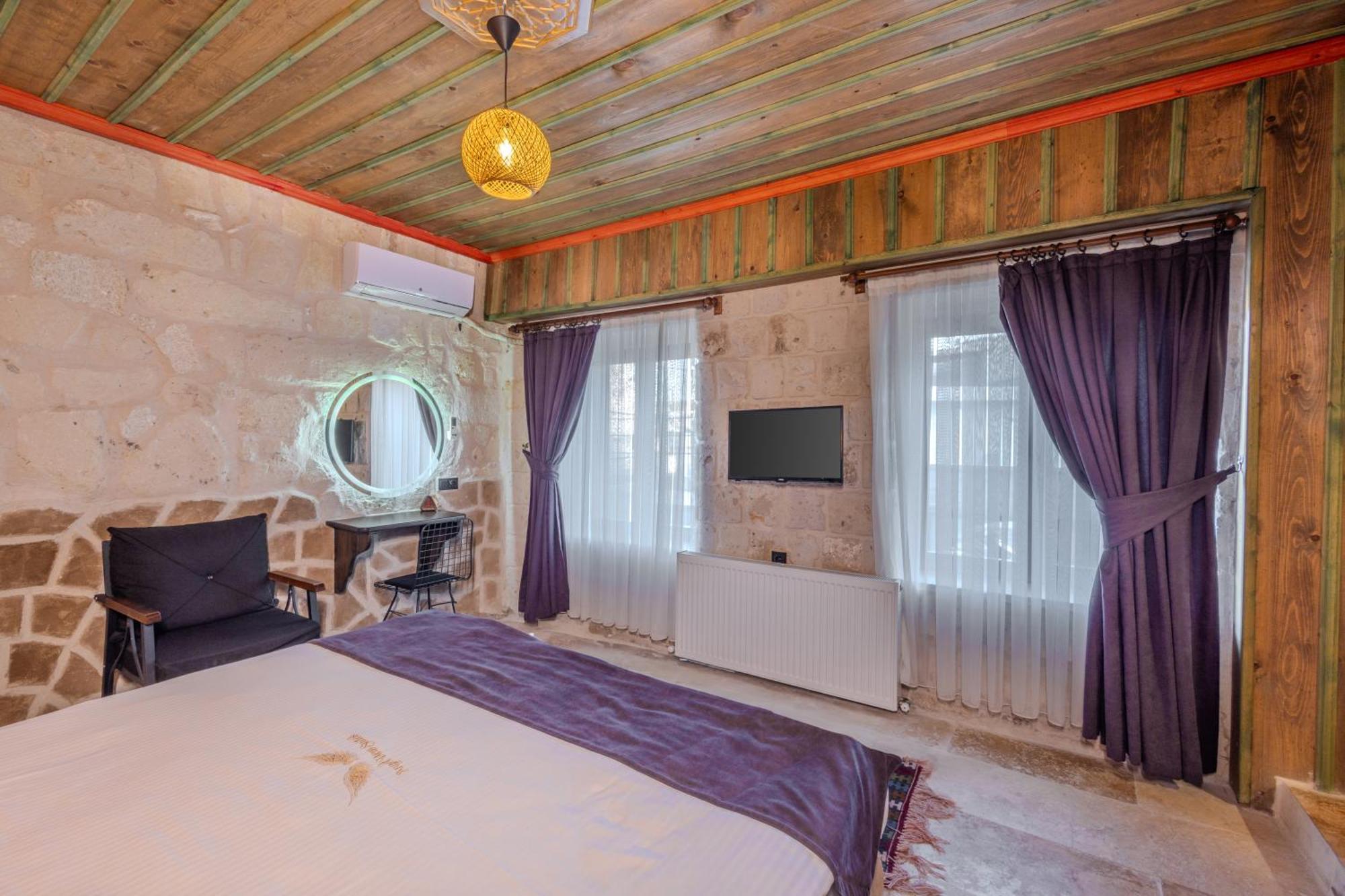 Angel View Suites Göreme Kültér fotó