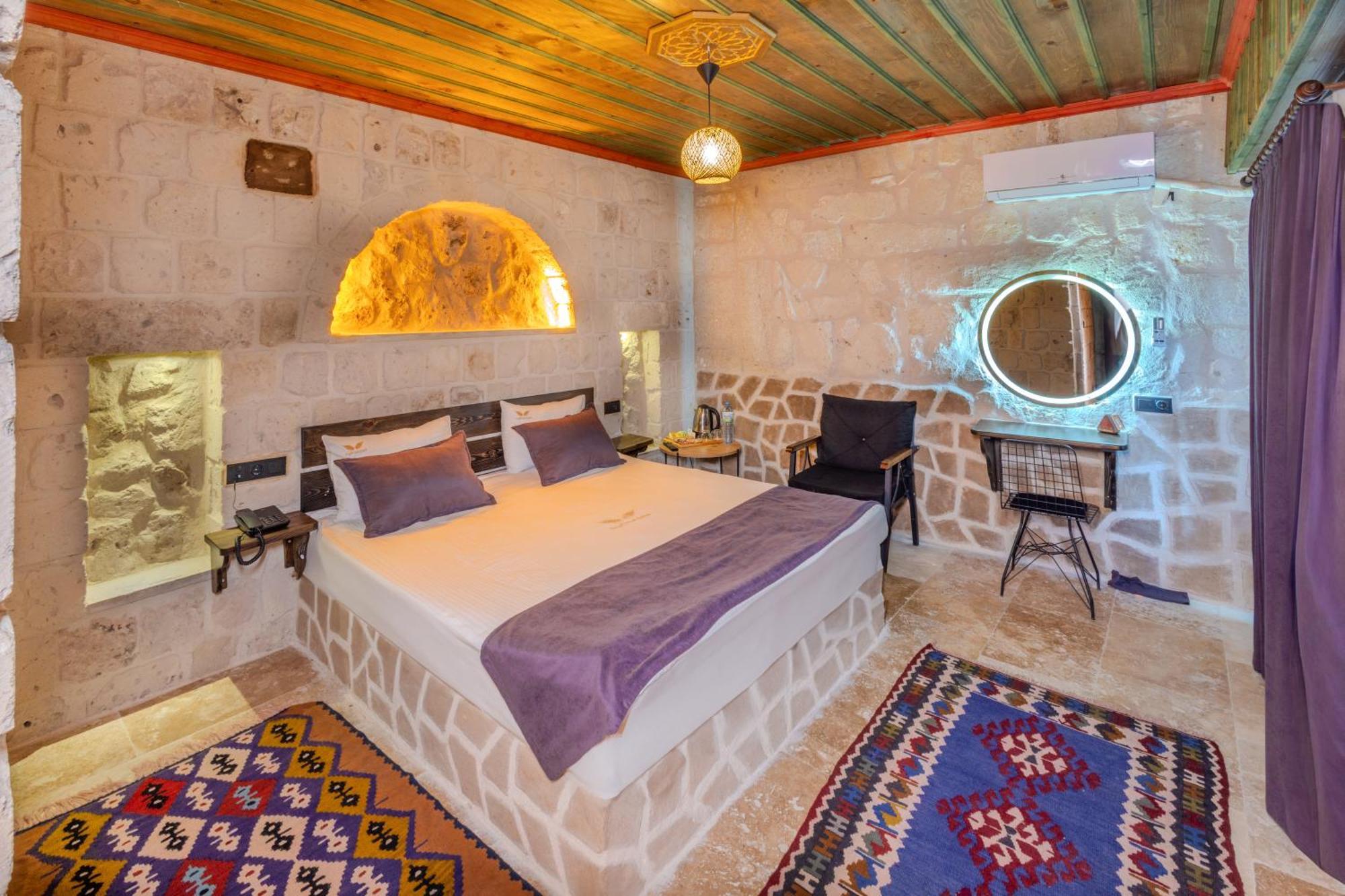 Angel View Suites Göreme Kültér fotó