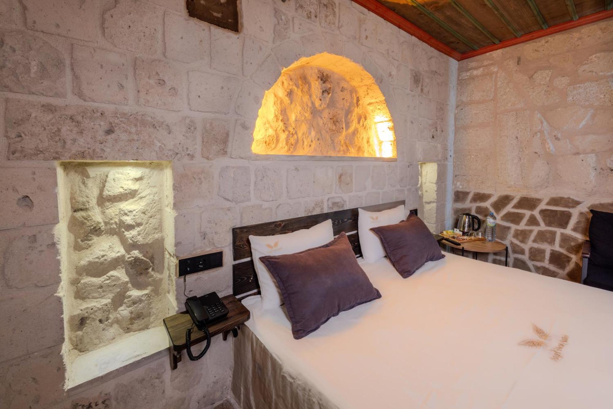 Angel View Suites Göreme Kültér fotó