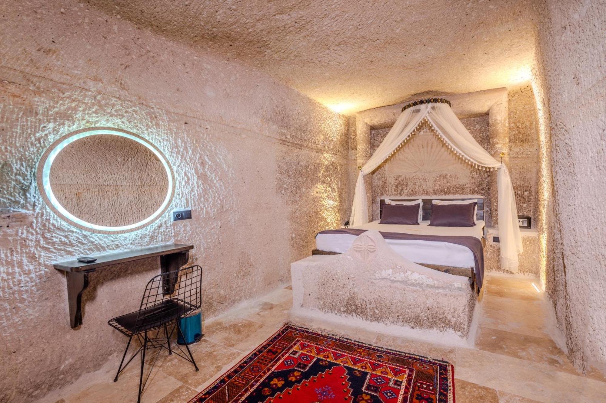 Angel View Suites Göreme Kültér fotó