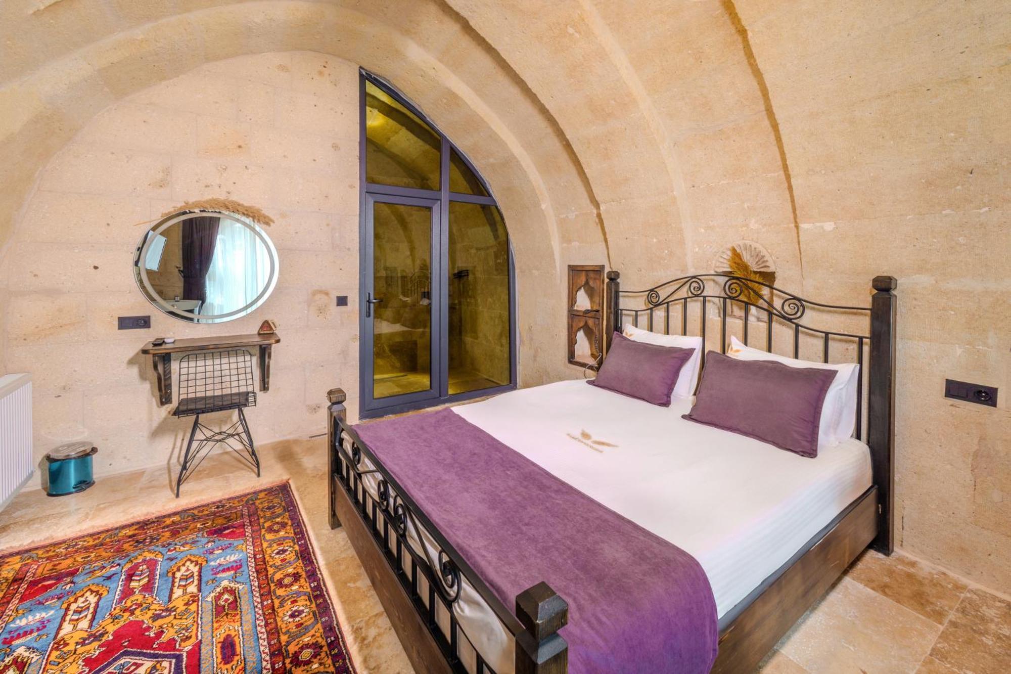 Angel View Suites Göreme Kültér fotó