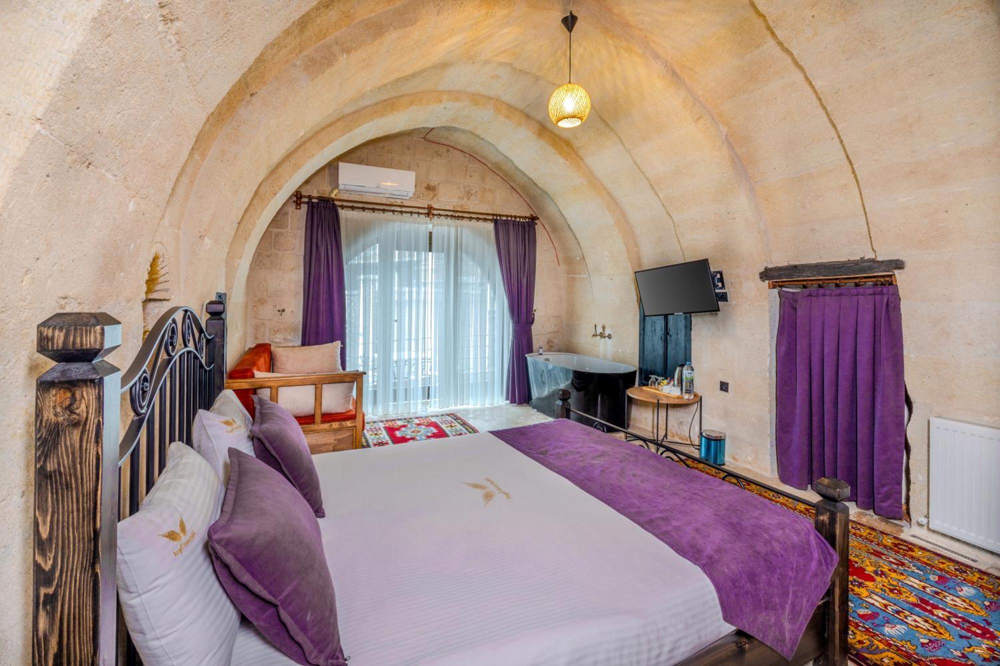 Angel View Suites Göreme Kültér fotó