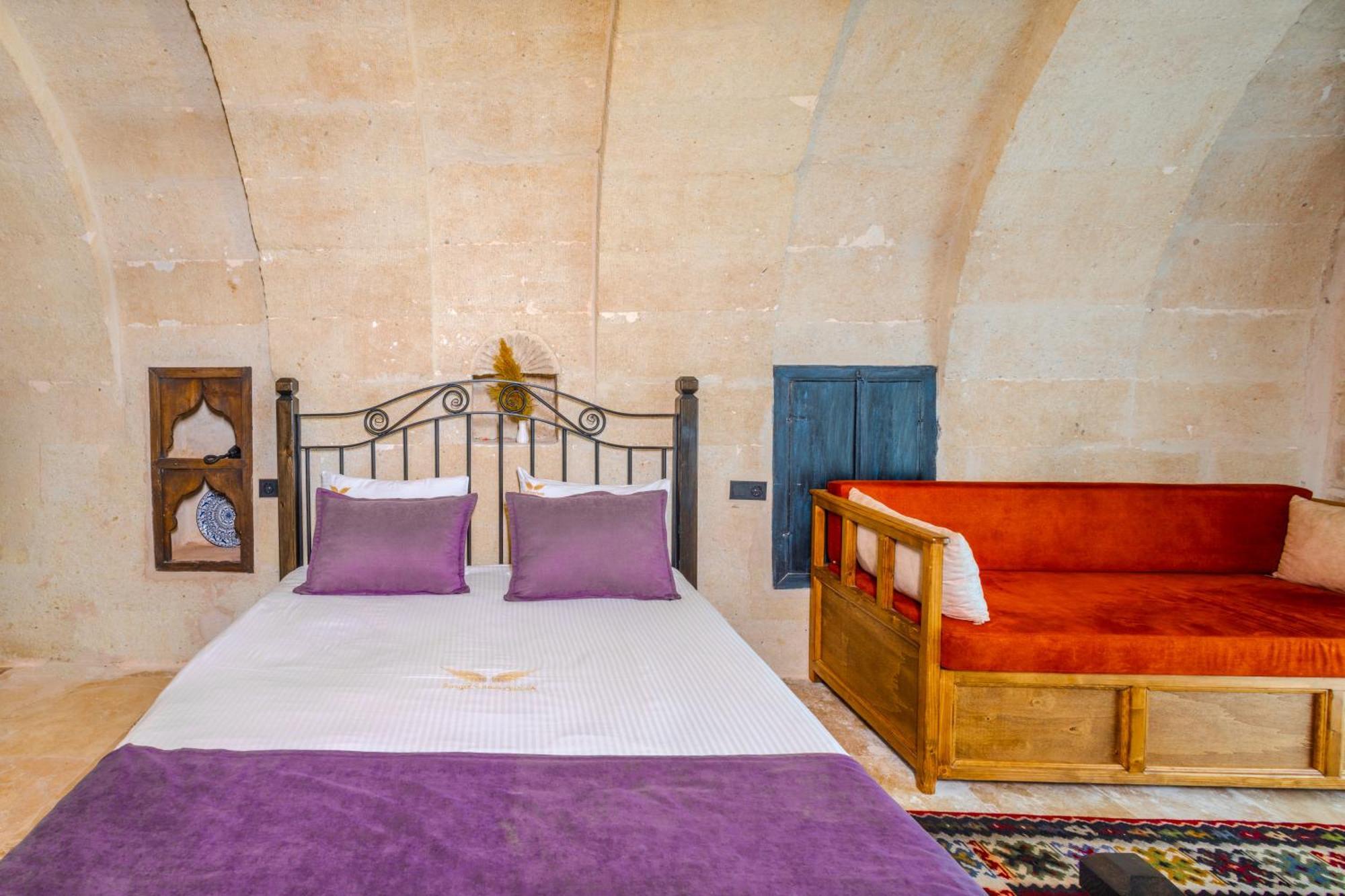 Angel View Suites Göreme Kültér fotó