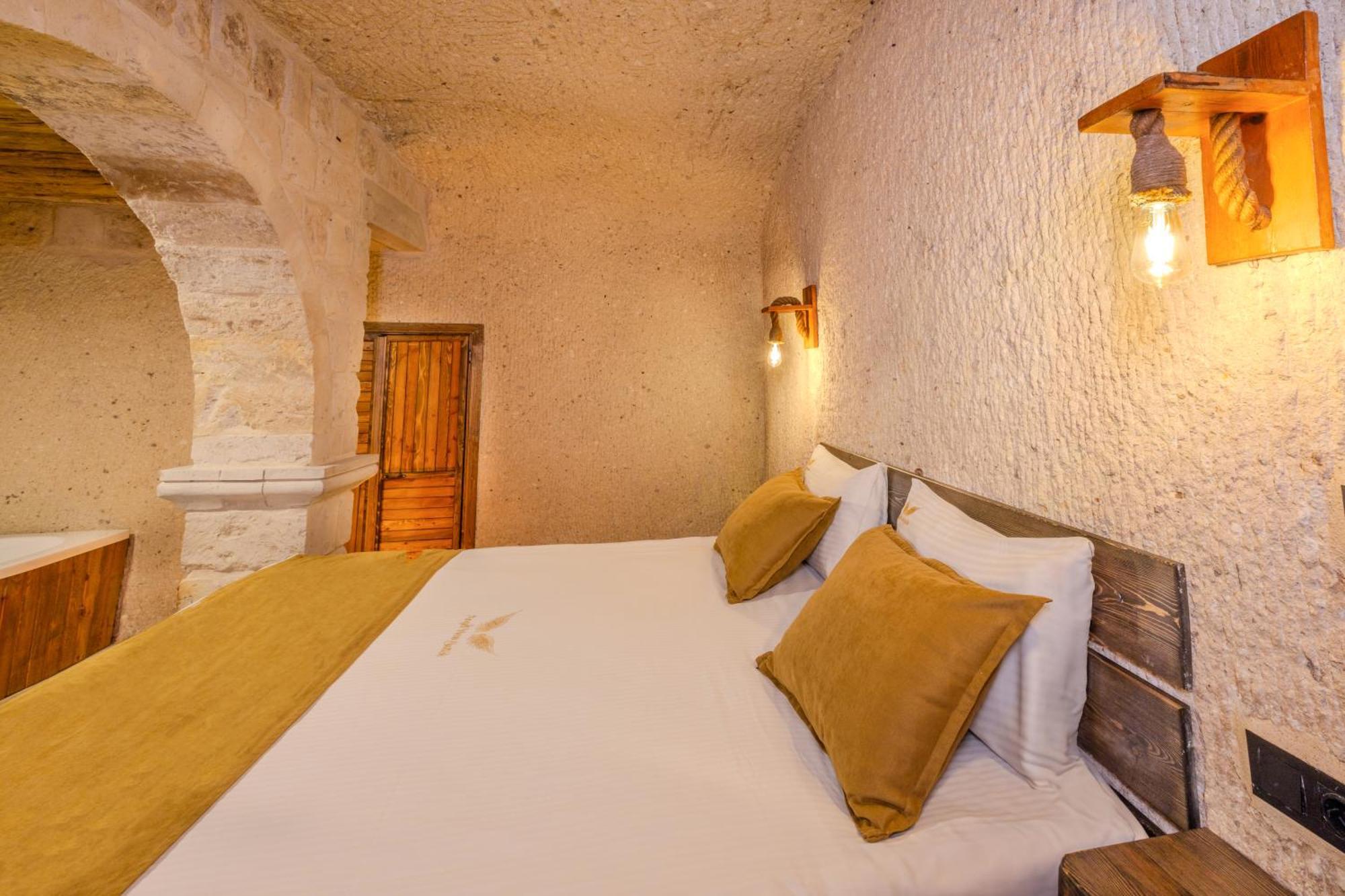 Angel View Suites Göreme Kültér fotó