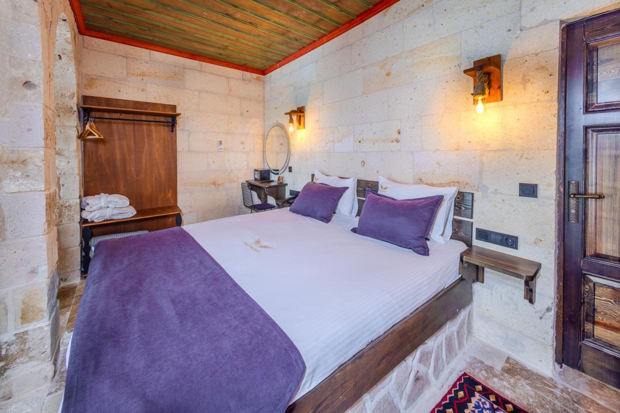 Angel View Suites Göreme Kültér fotó