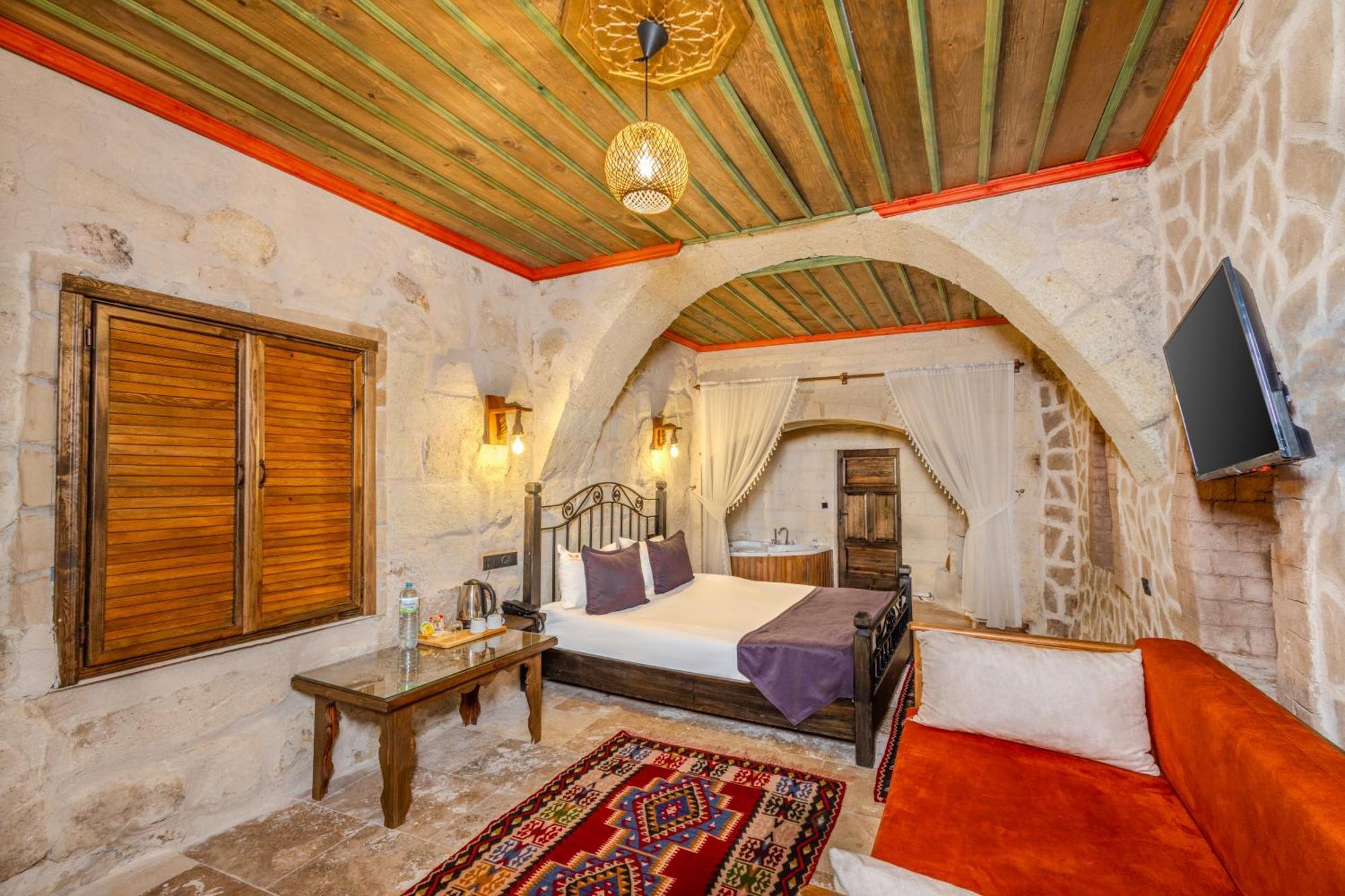 Angel View Suites Göreme Kültér fotó