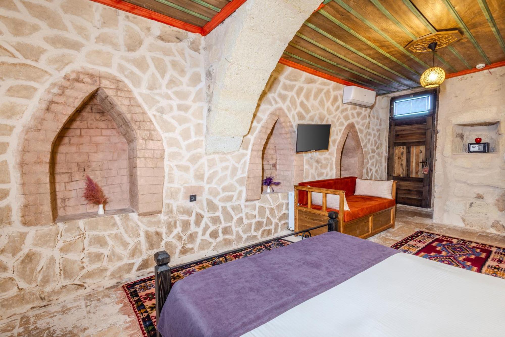 Angel View Suites Göreme Kültér fotó