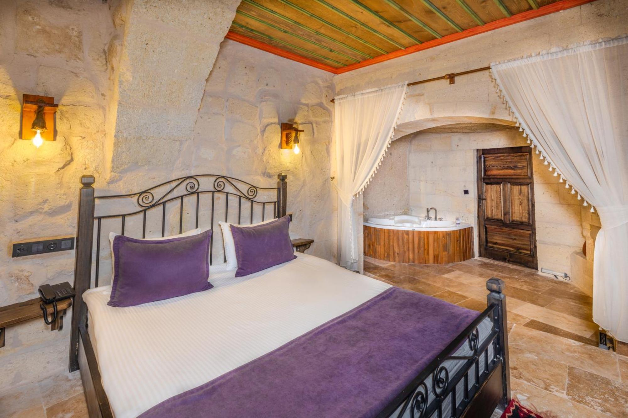 Angel View Suites Göreme Kültér fotó