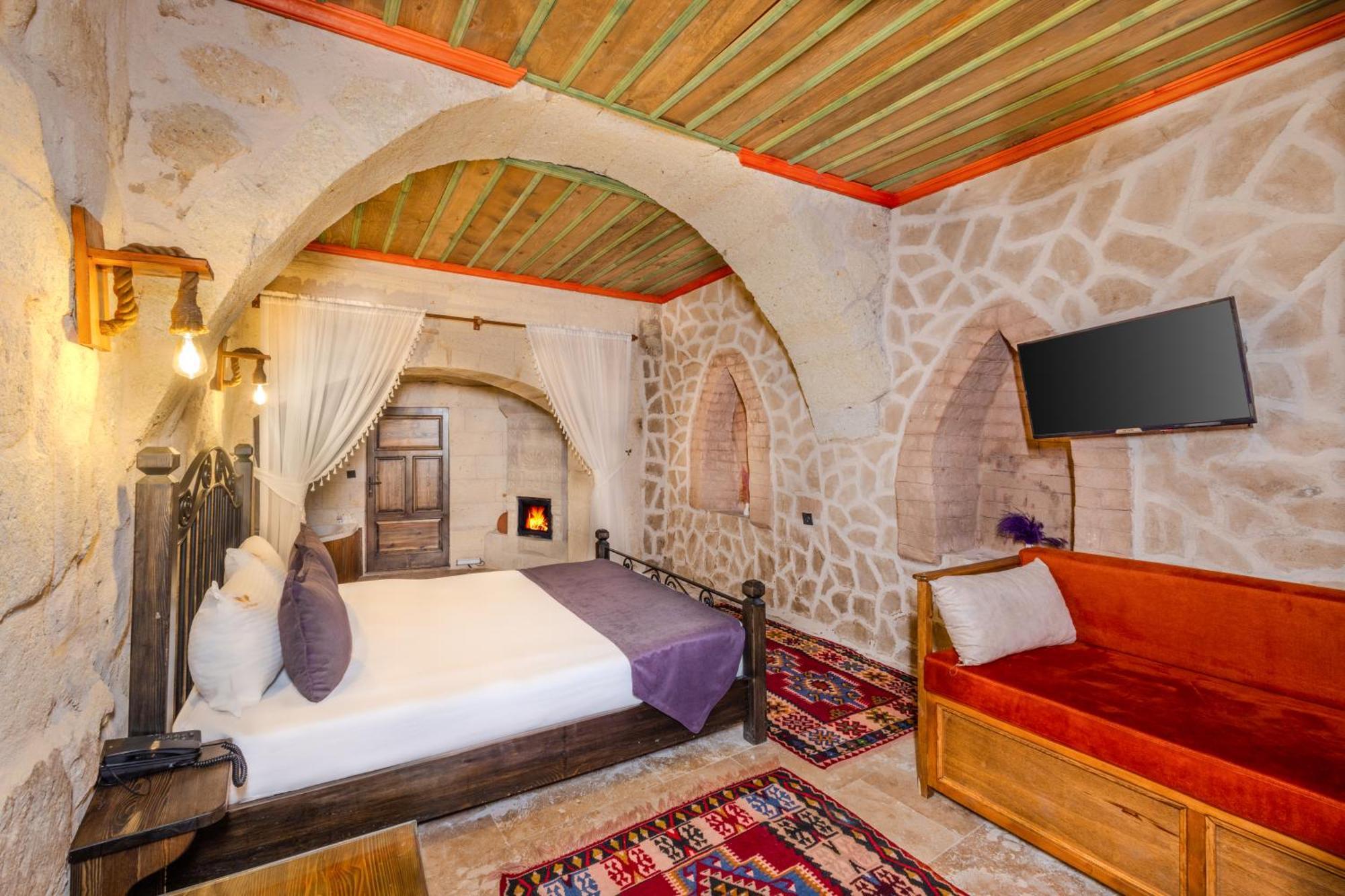 Angel View Suites Göreme Kültér fotó