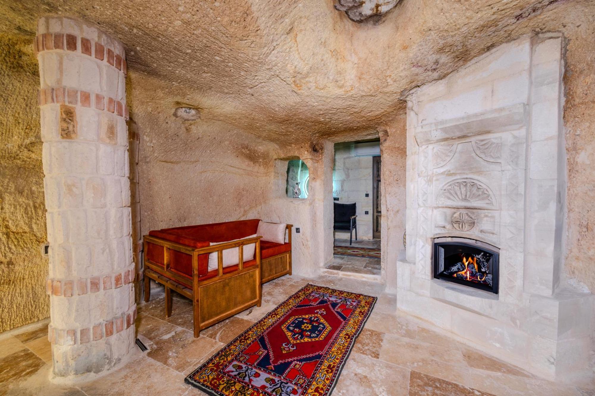 Angel View Suites Göreme Kültér fotó