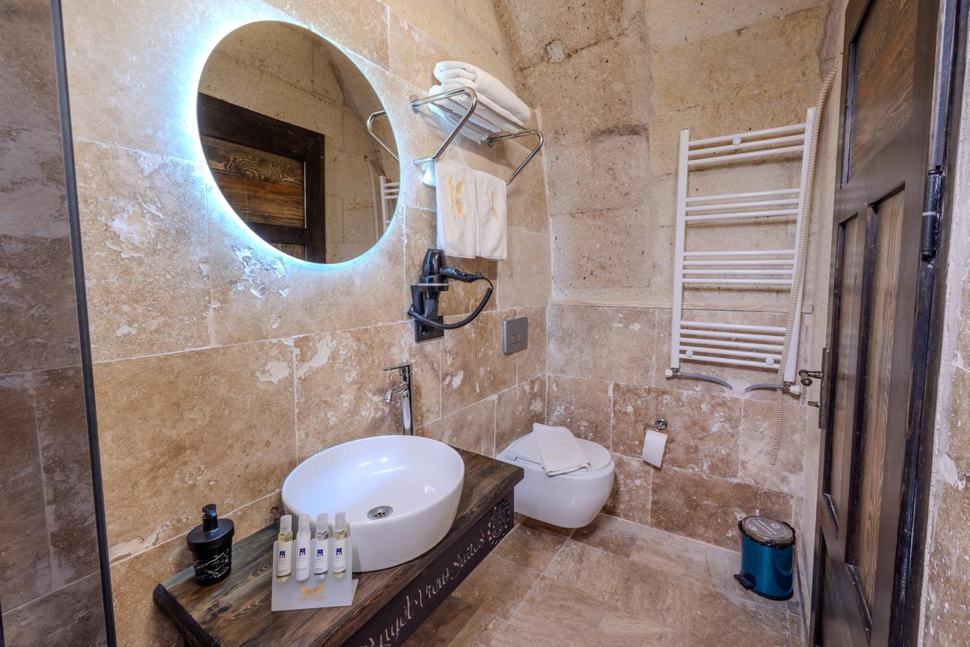 Angel View Suites Göreme Kültér fotó