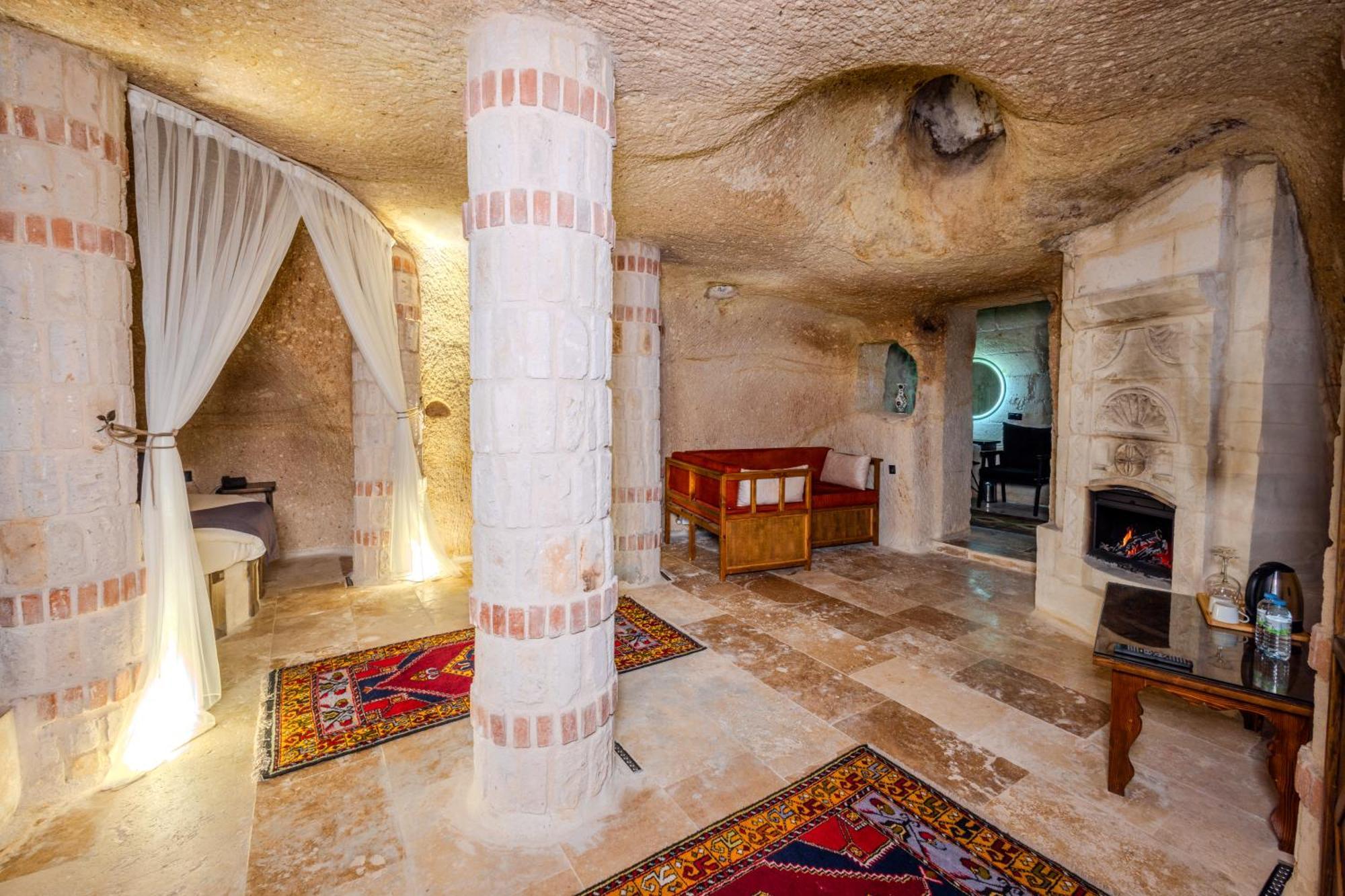 Angel View Suites Göreme Kültér fotó