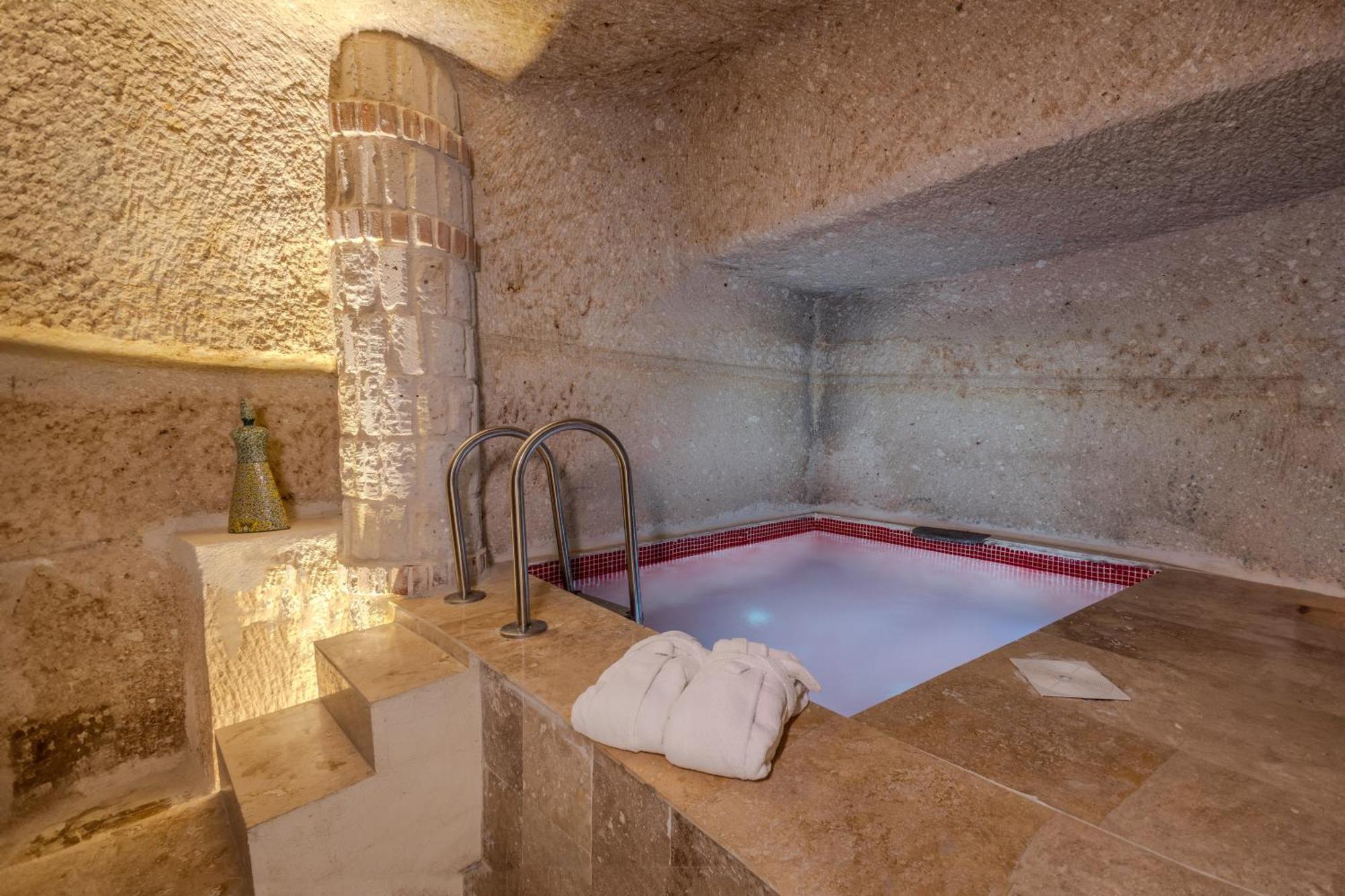 Angel View Suites Göreme Kültér fotó