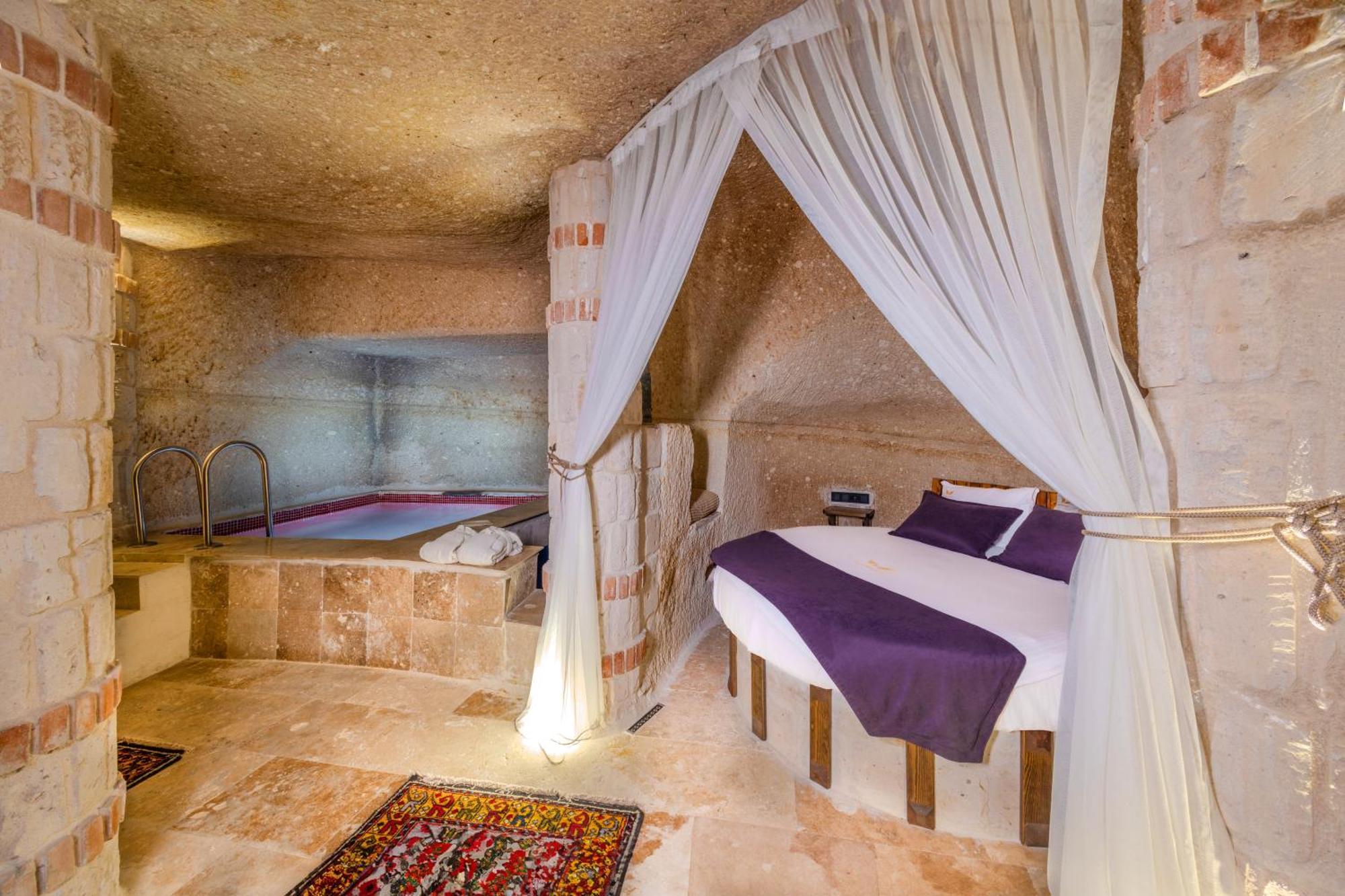 Angel View Suites Göreme Kültér fotó