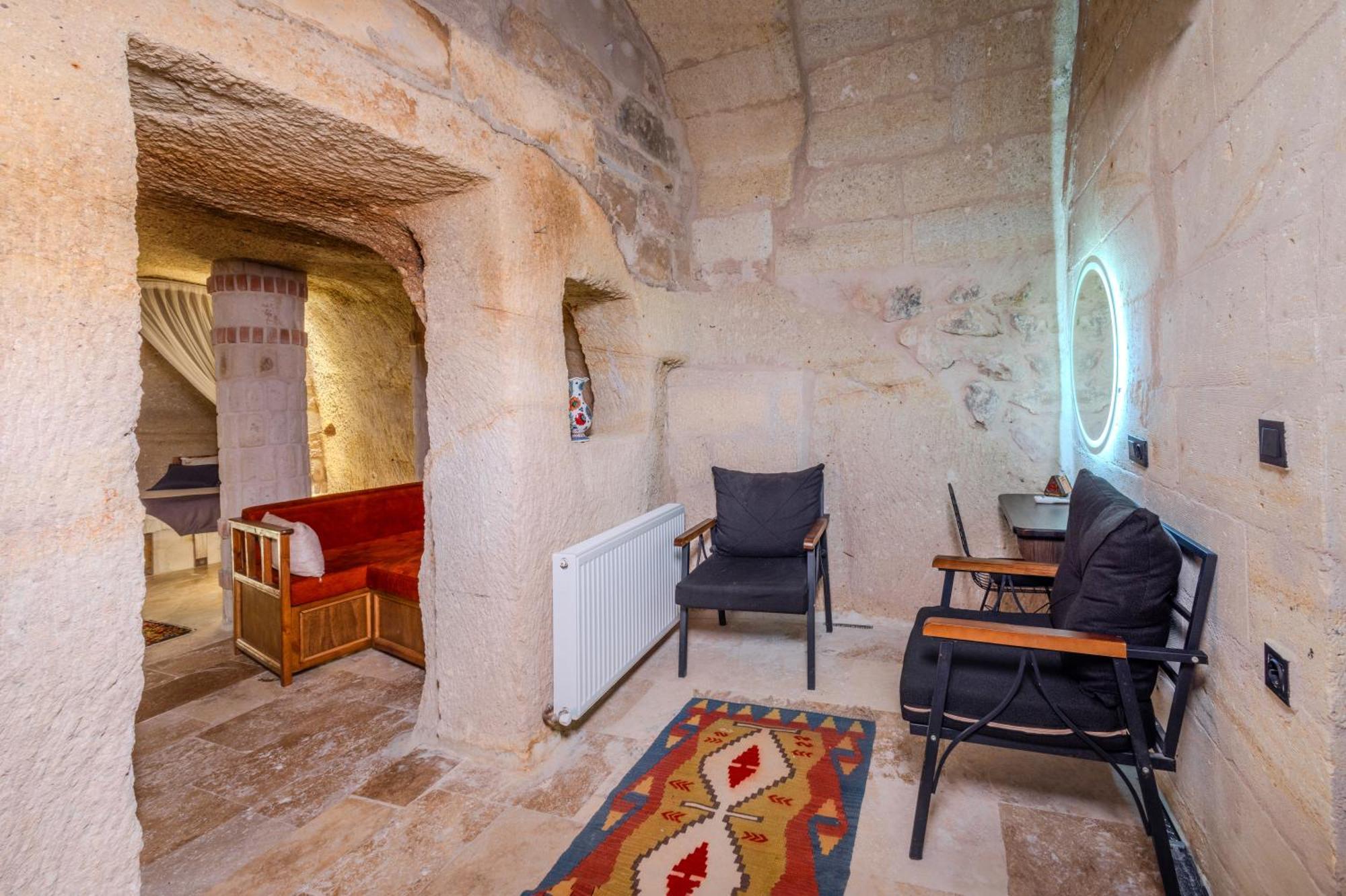 Angel View Suites Göreme Kültér fotó