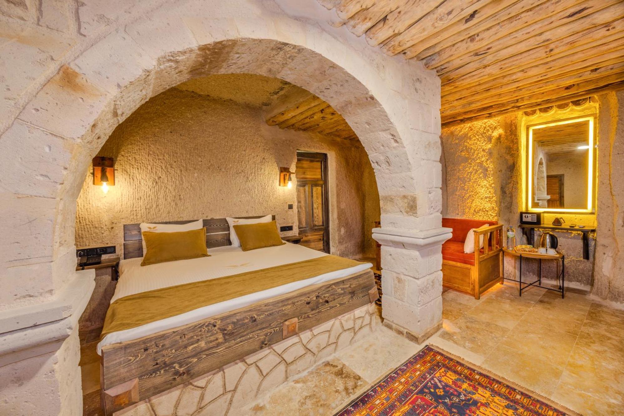 Angel View Suites Göreme Kültér fotó